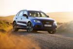 Audi SQ5 TDI Plus 2016 года (AU)